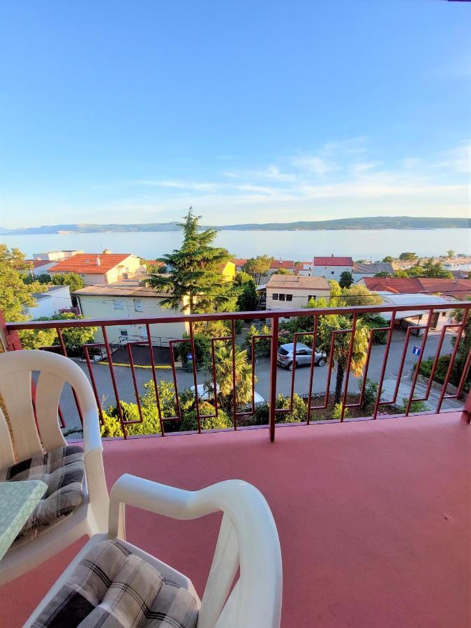 Sobe Crikvenica 29926 - Mileva Hotel Szoba fotó