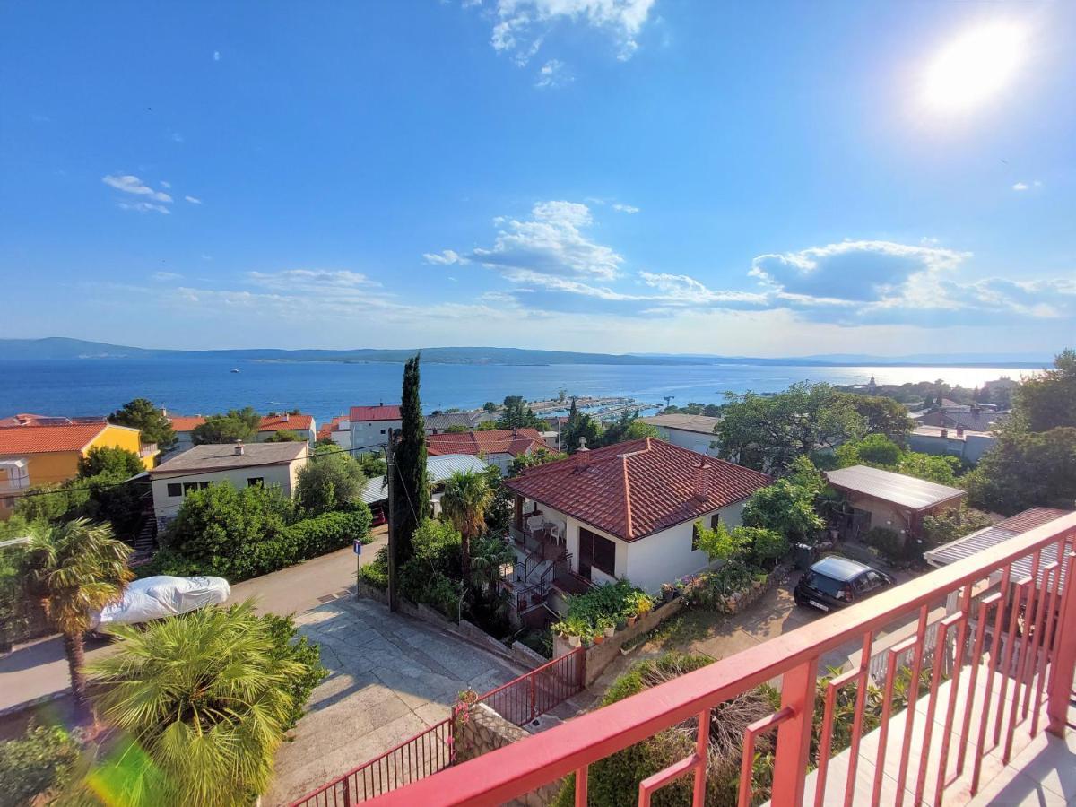 Sobe Crikvenica 29926 - Mileva Hotel Szoba fotó
