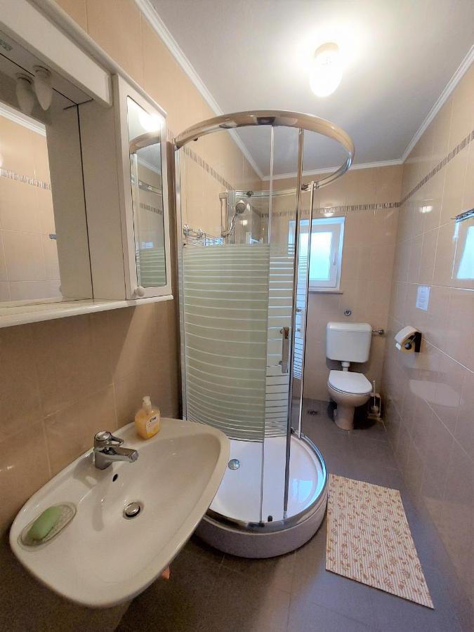 Sobe Crikvenica 29926 - Mileva Hotel Szoba fotó