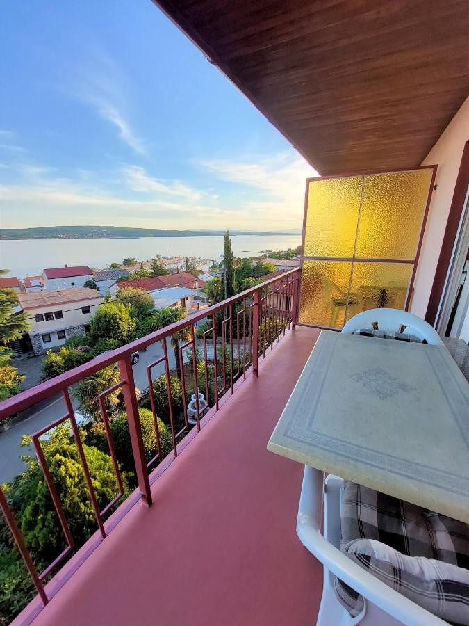 Sobe Crikvenica 29926 - Mileva Hotel Szoba fotó