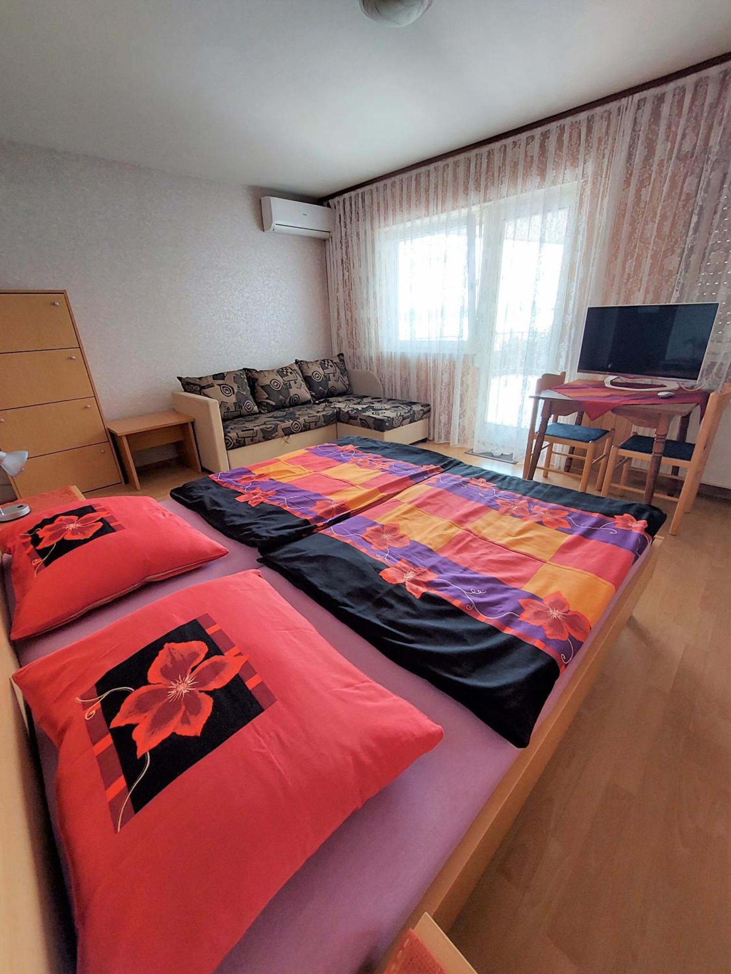 Sobe Crikvenica 29926 - Mileva Hotel Szoba fotó