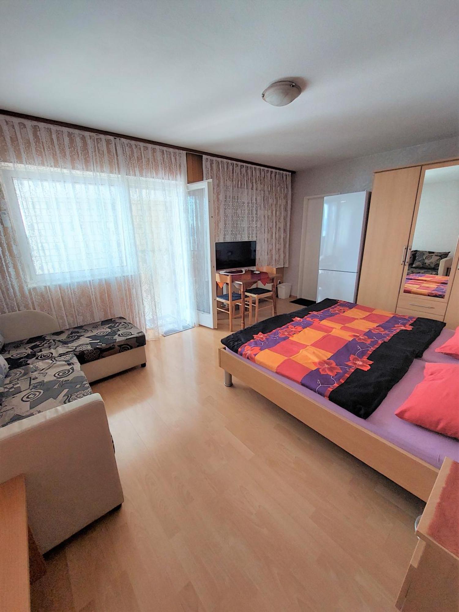 Sobe Crikvenica 29926 - Mileva Hotel Szoba fotó