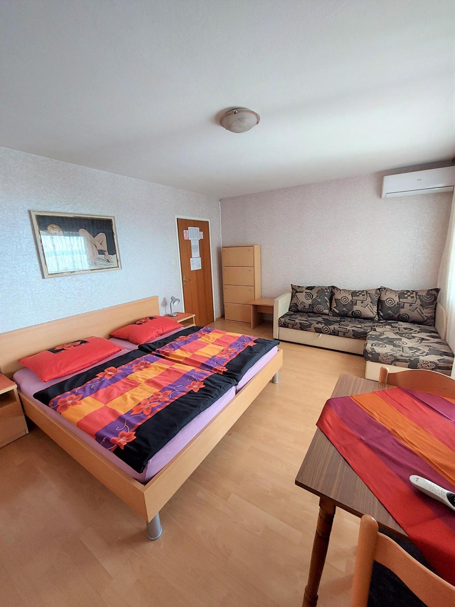 Sobe Crikvenica 29926 - Mileva Hotel Szoba fotó