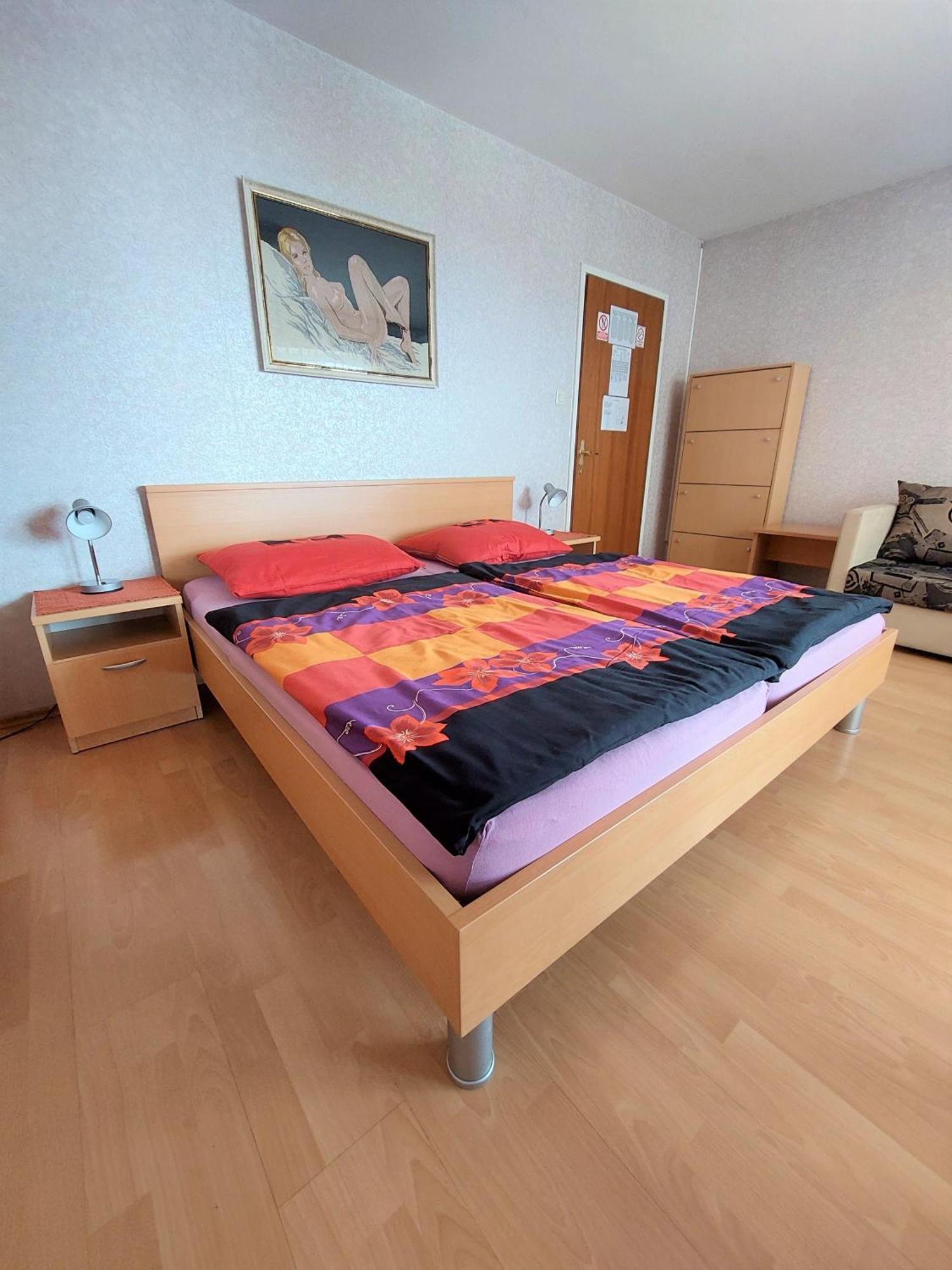 Sobe Crikvenica 29926 - Mileva Hotel Szoba fotó