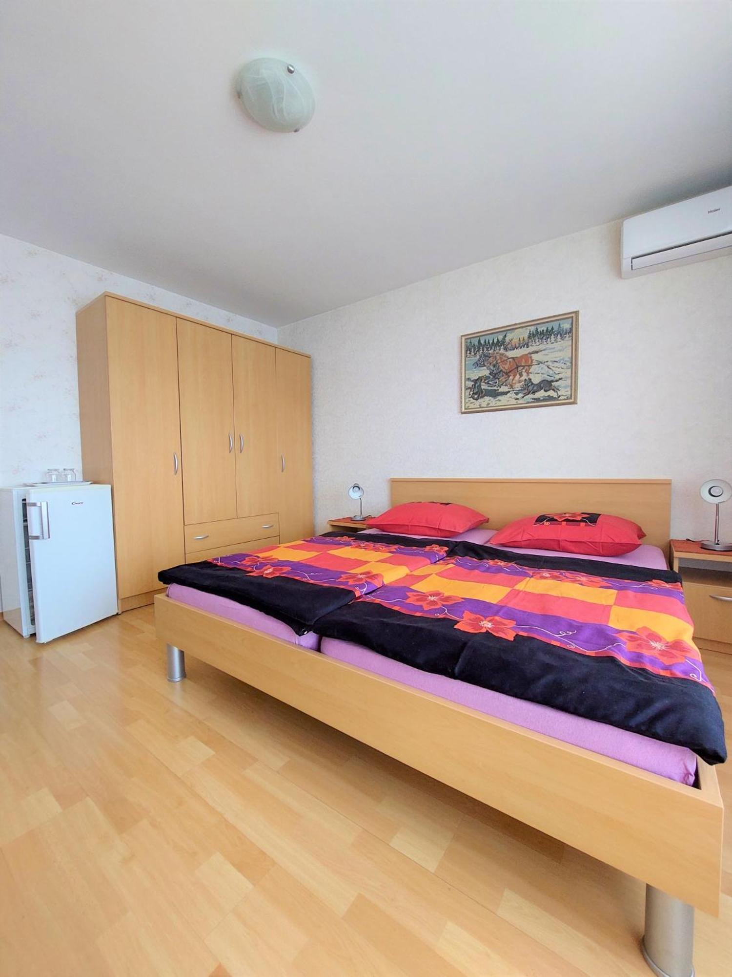 Sobe Crikvenica 29926 - Mileva Hotel Szoba fotó