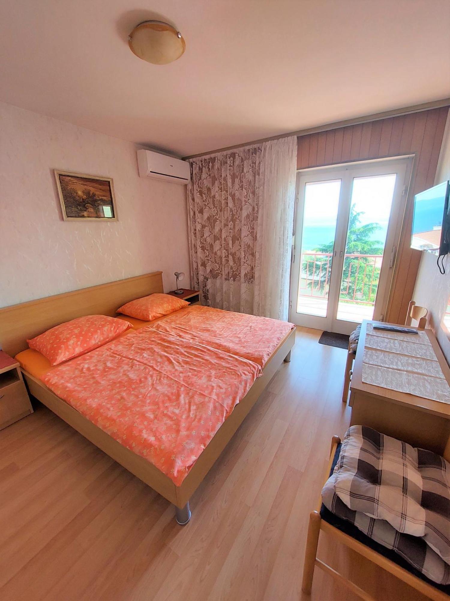 Sobe Crikvenica 29926 - Mileva Hotel Szoba fotó