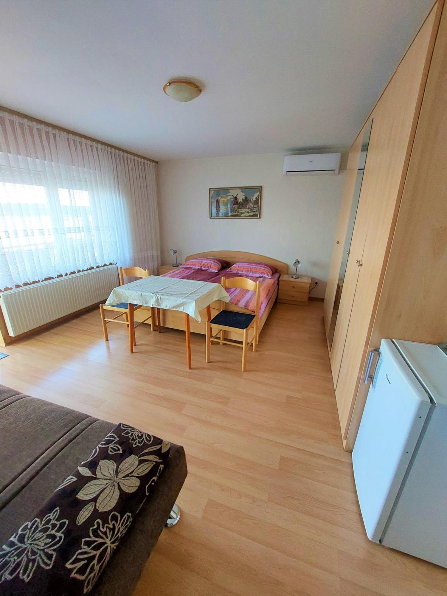 Sobe Crikvenica 29926 - Mileva Hotel Szoba fotó