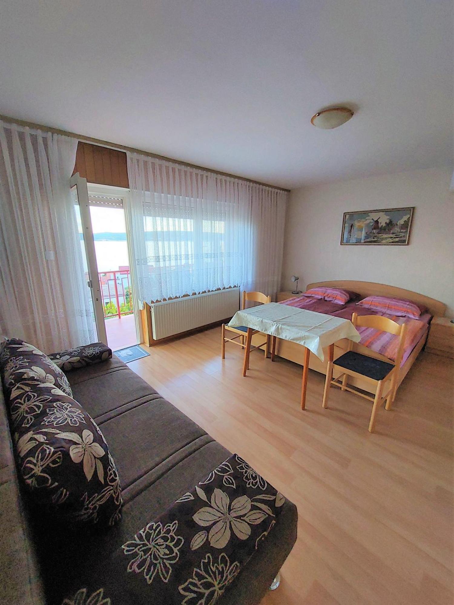 Sobe Crikvenica 29926 - Mileva Hotel Szoba fotó
