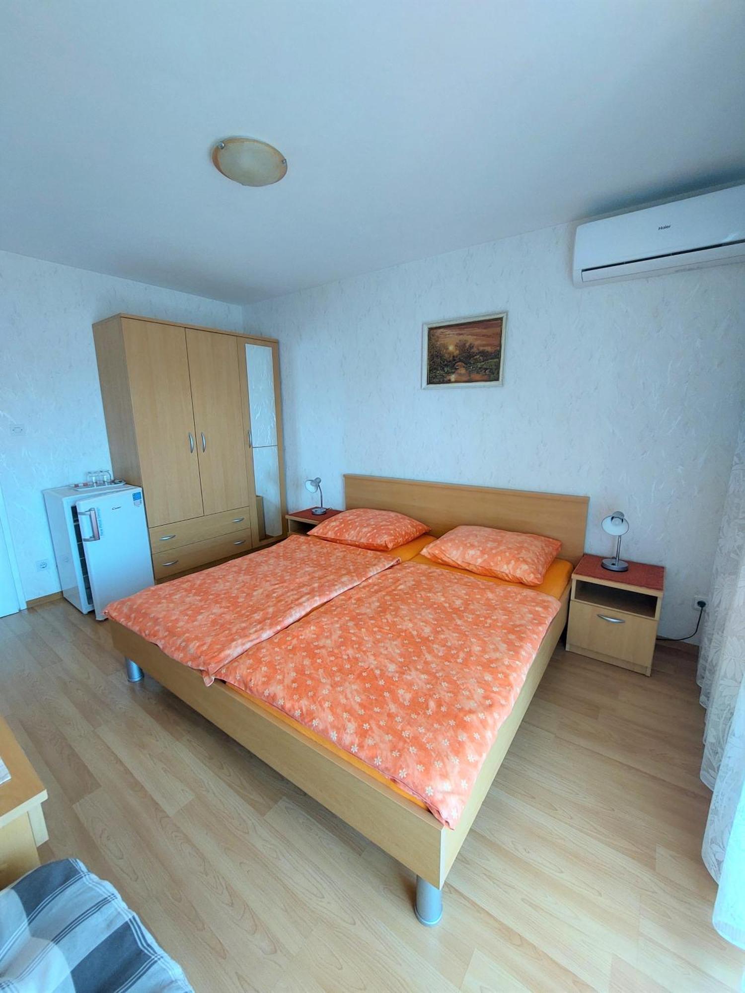 Sobe Crikvenica 29926 - Mileva Hotel Szoba fotó