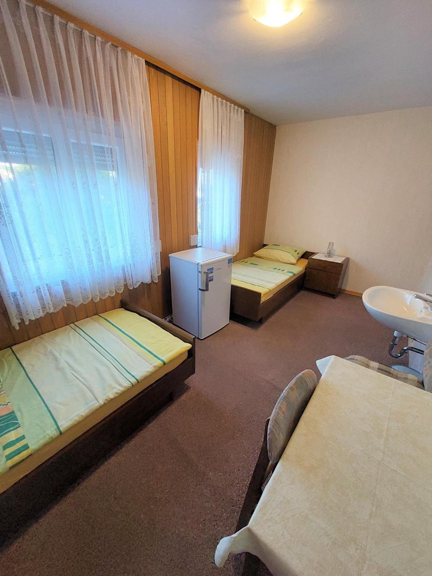 Sobe Crikvenica 29926 - Mileva Hotel Szoba fotó