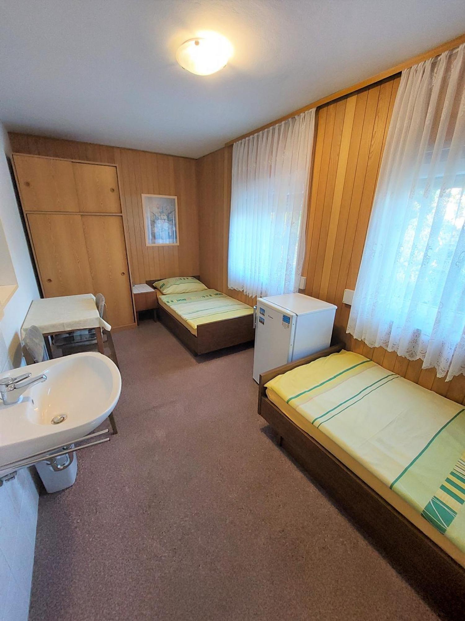 Sobe Crikvenica 29926 - Mileva Hotel Szoba fotó