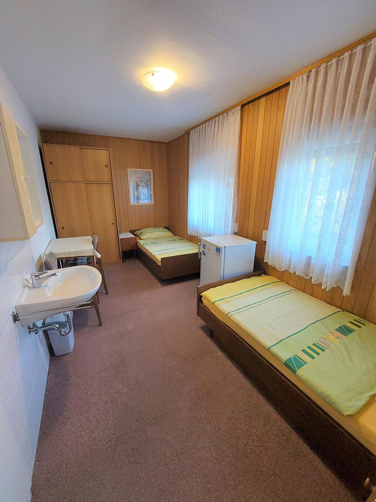 Sobe Crikvenica 29926 - Mileva Hotel Szoba fotó