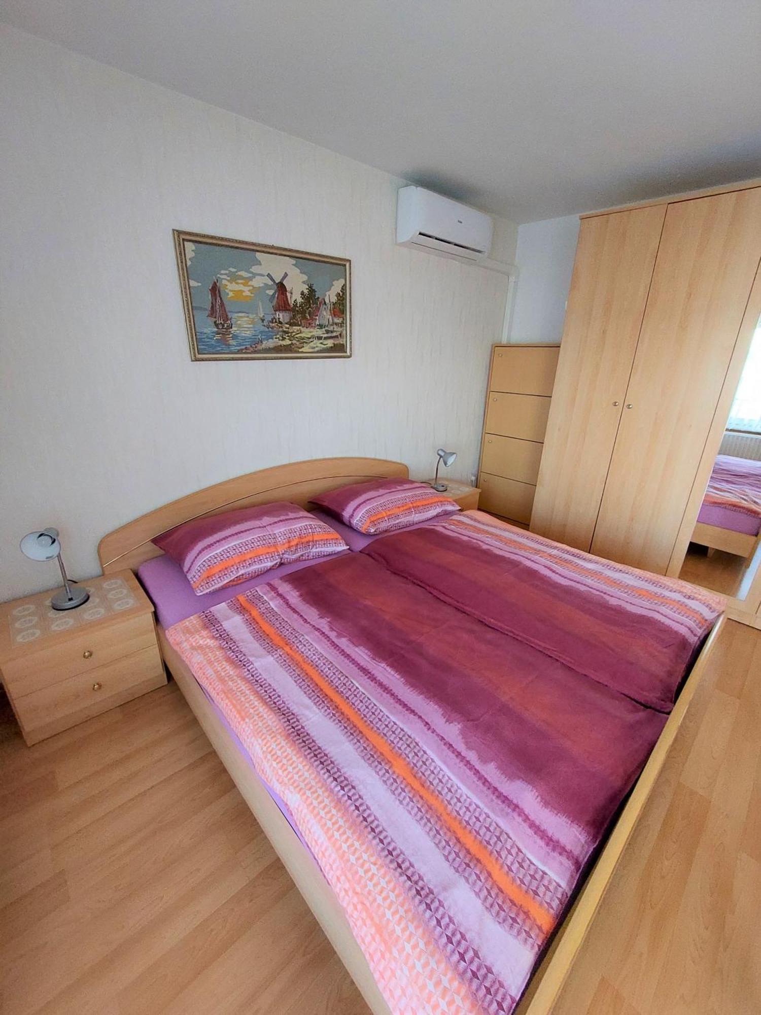 Sobe Crikvenica 29926 - Mileva Hotel Szoba fotó