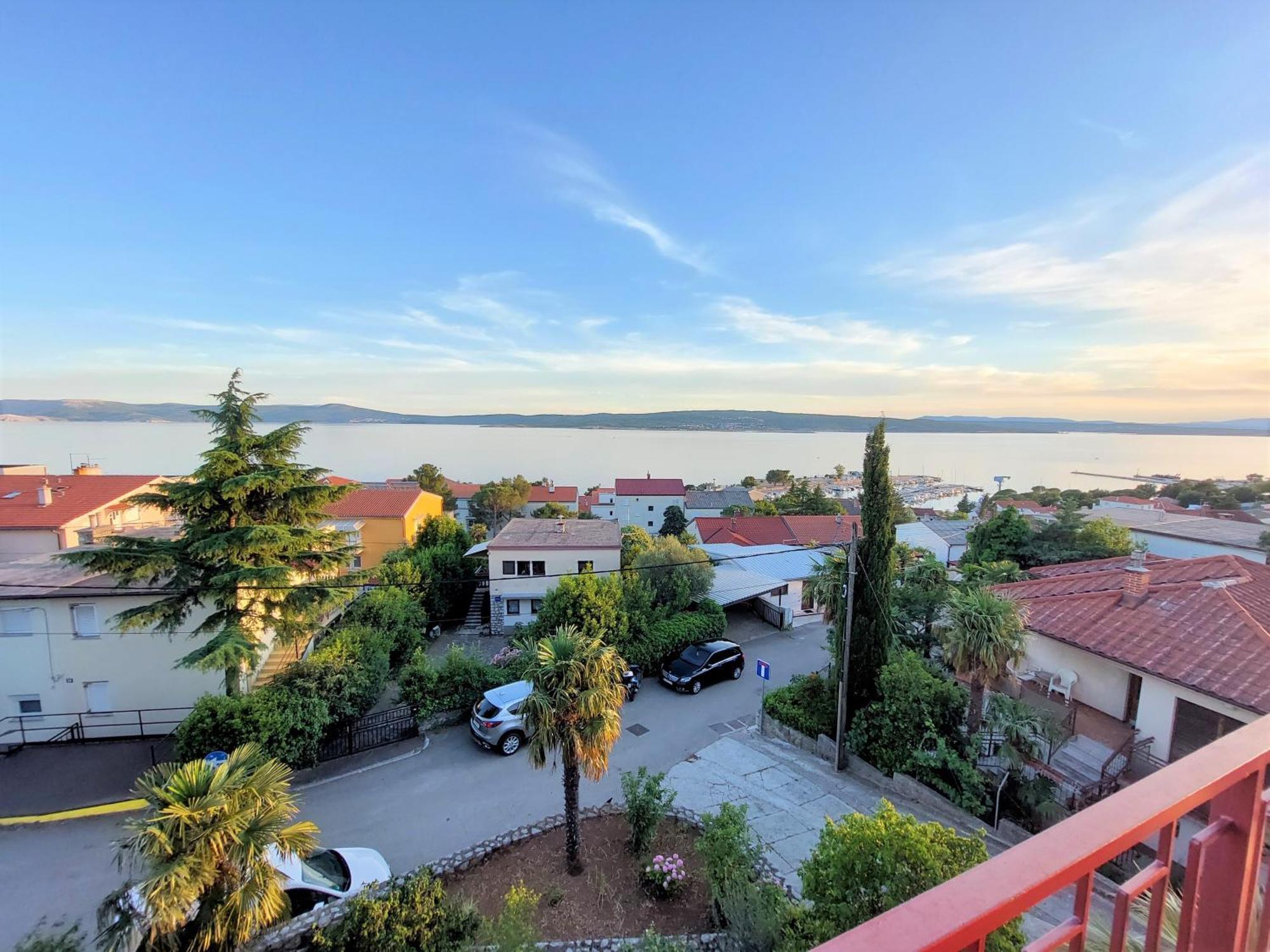 Sobe Crikvenica 29926 - Mileva Hotel Szoba fotó