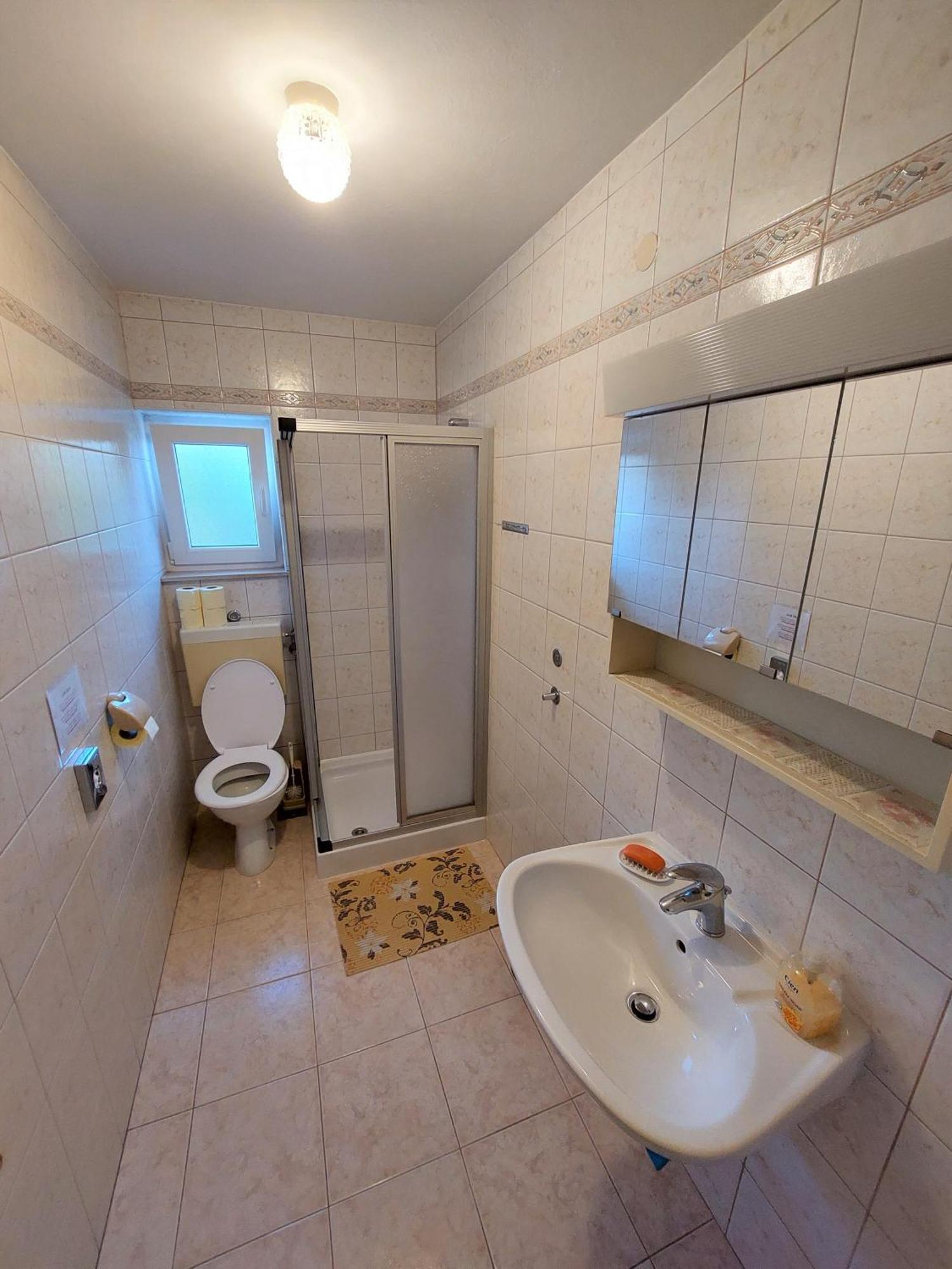 Sobe Crikvenica 29926 - Mileva Hotel Szoba fotó