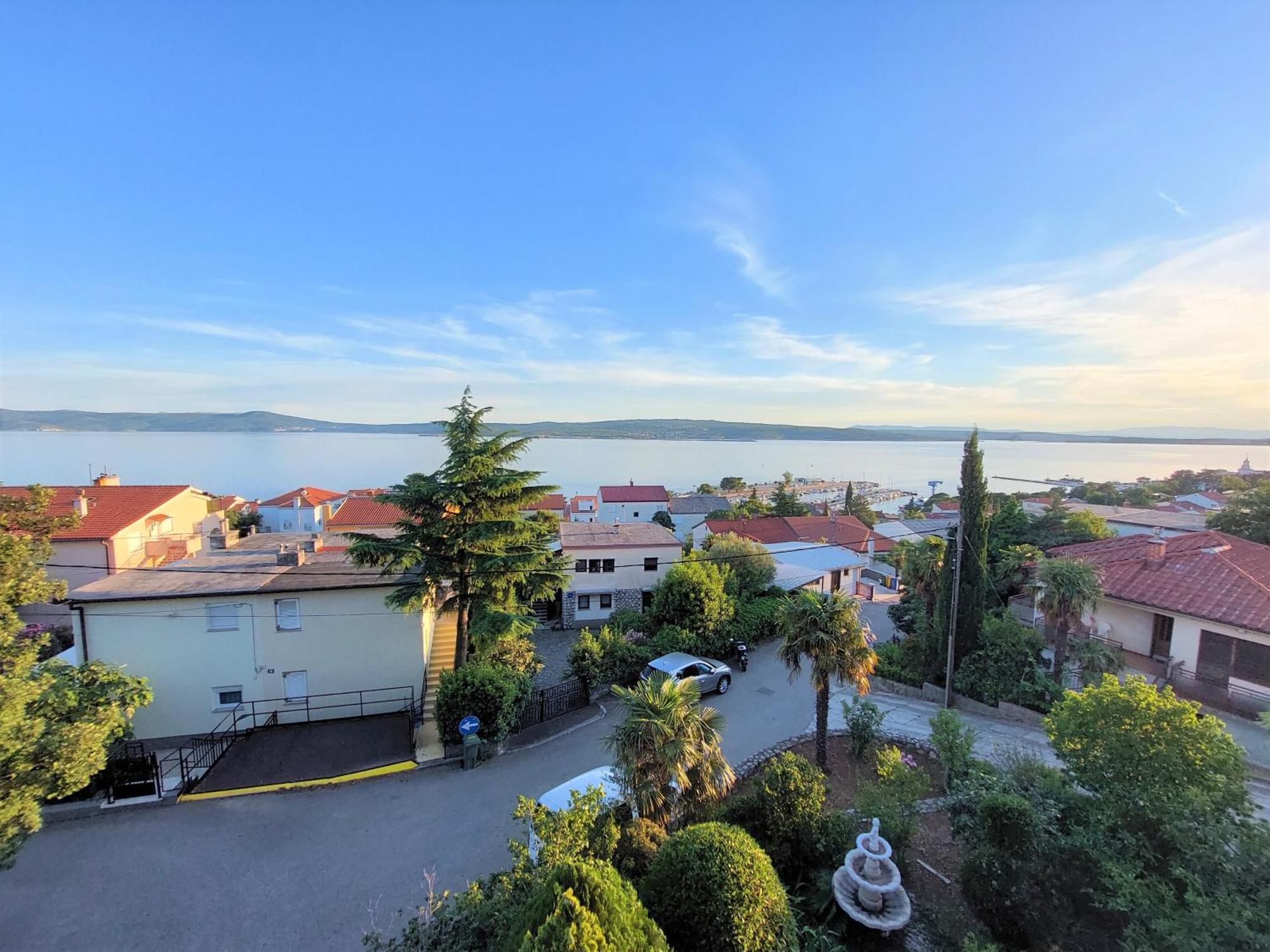 Sobe Crikvenica 29926 - Mileva Hotel Szoba fotó