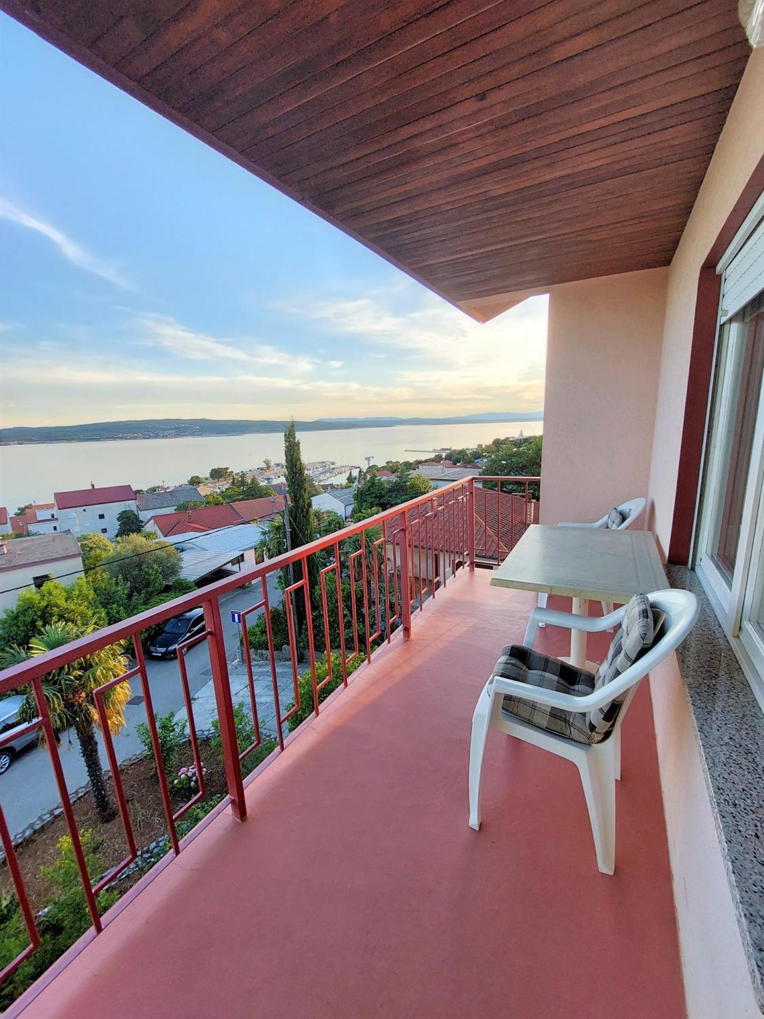 Sobe Crikvenica 29926 - Mileva Hotel Szoba fotó